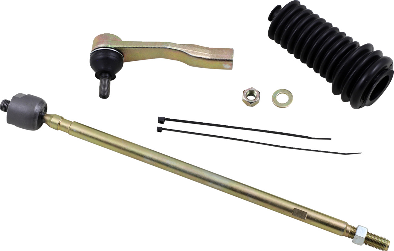 Moose offroad Tie-Rod Assembly Kit - Right Front Inner/Outer 2018-2022 Polaris RZR RS1