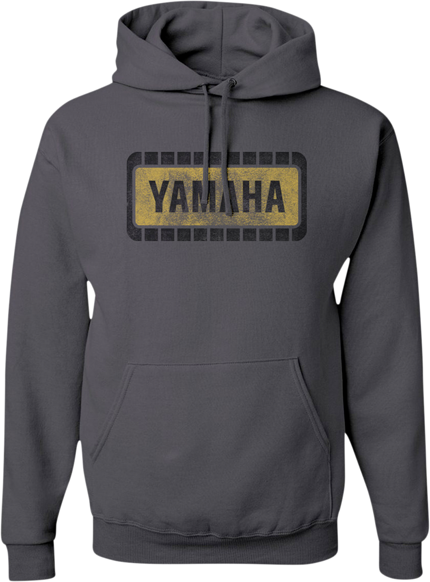 Yamaha apparel Yamaha Retro Hoodie