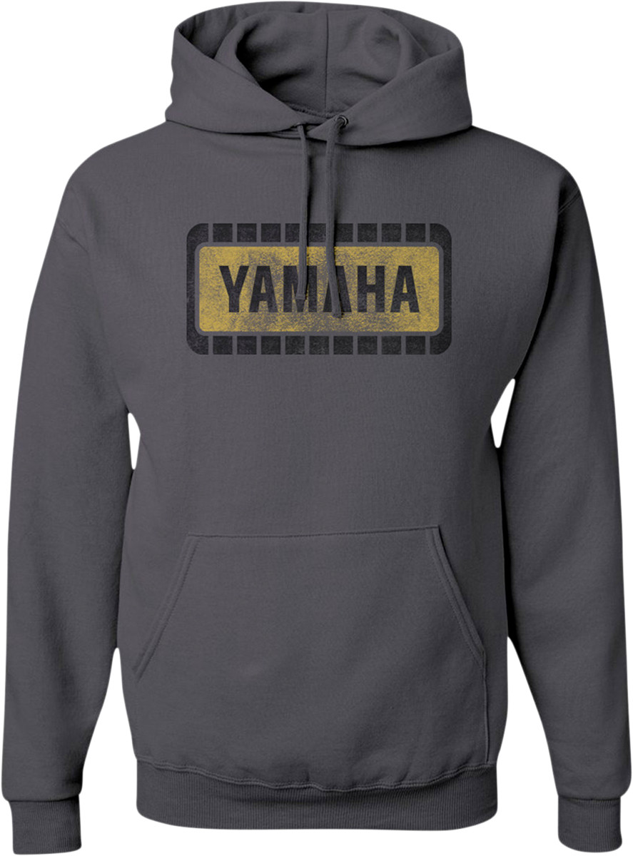 YAMAHA APPAREL Yamaha Retro Hoodie