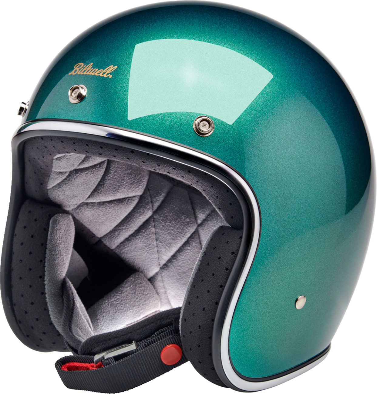 Biltwell Bonanza Helmet