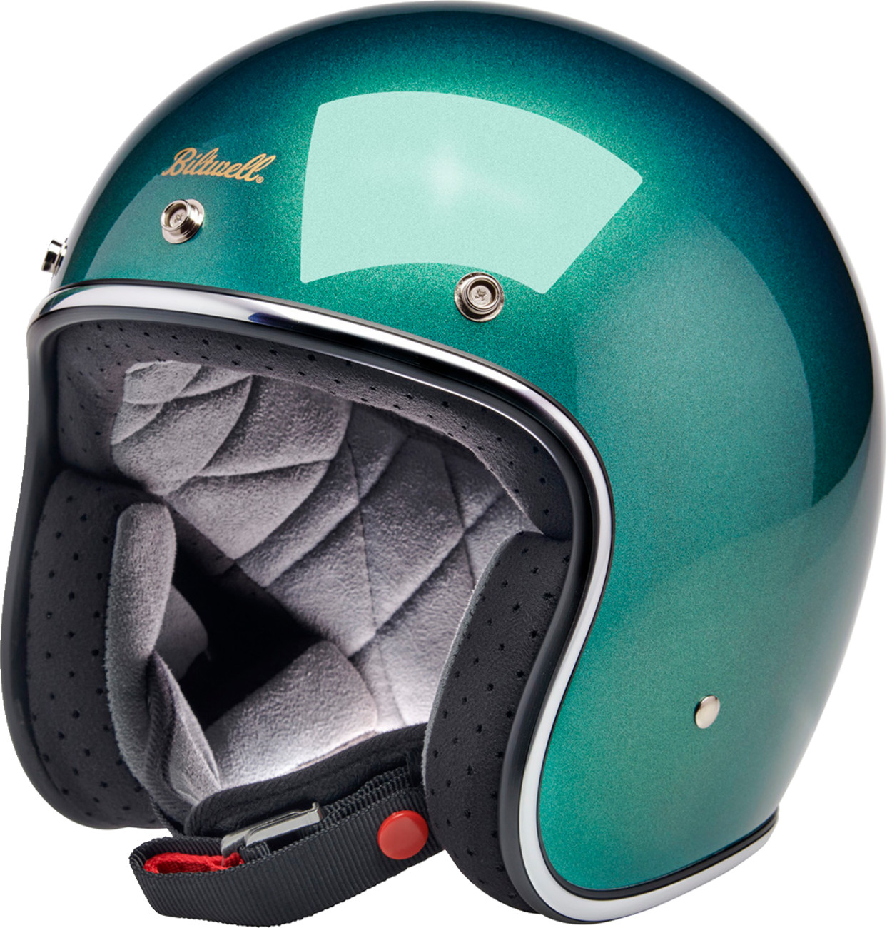 Biltwell Bonanza Helmet