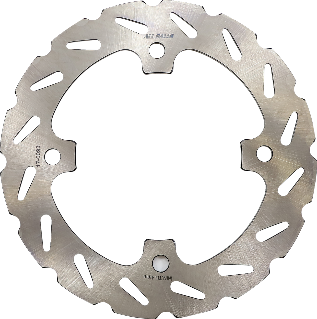 Brake Rotors