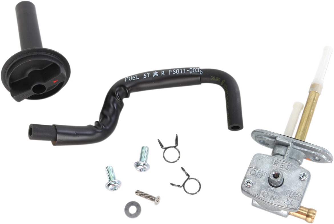 Fuel Valve Kit