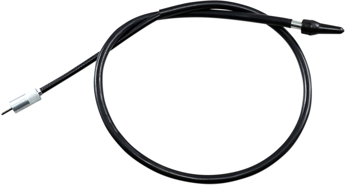 Motion Pro Speedometer Cable Kawasaki KZ 1977-1980