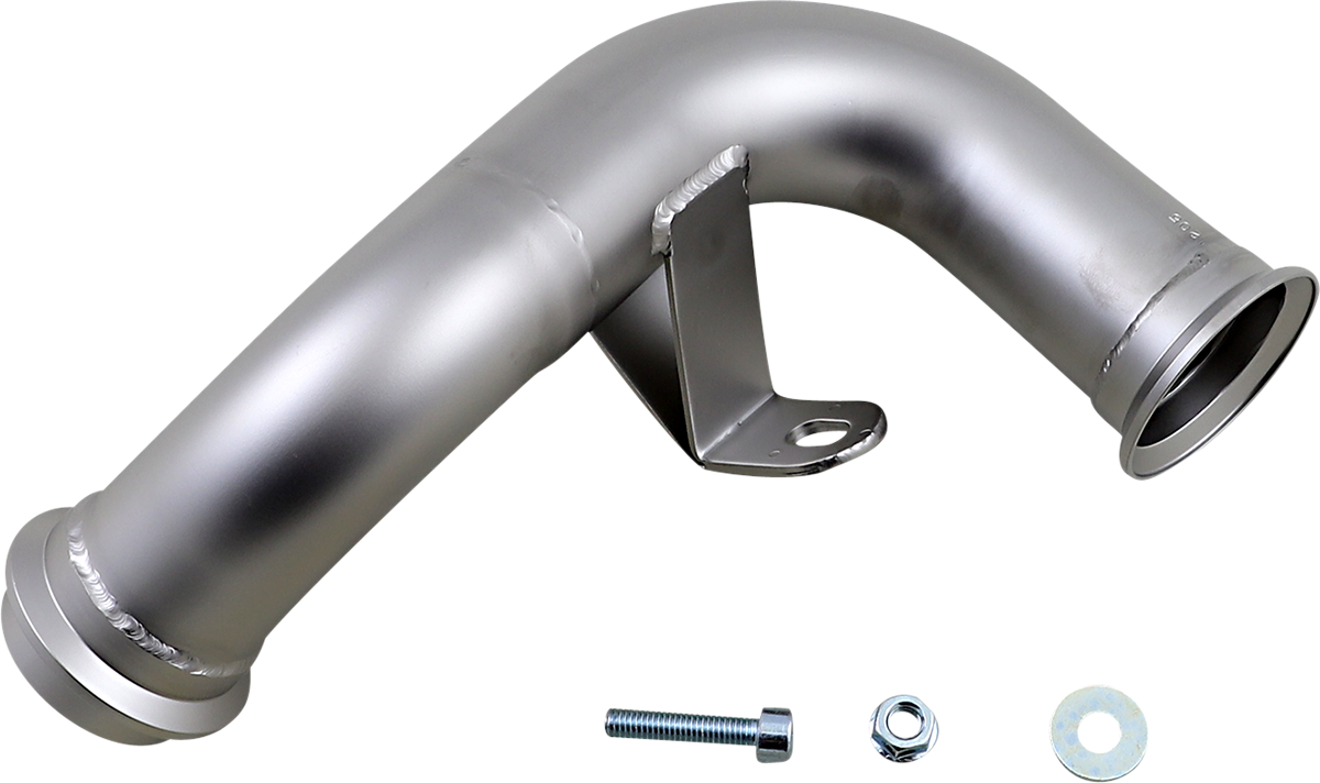 LEOVINCE Link Pipe