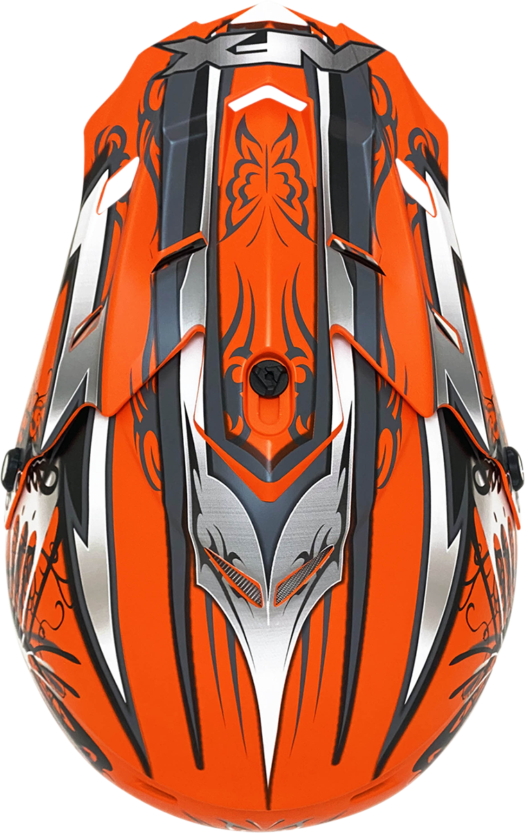 AFX FX-17 Butterfly Helmet