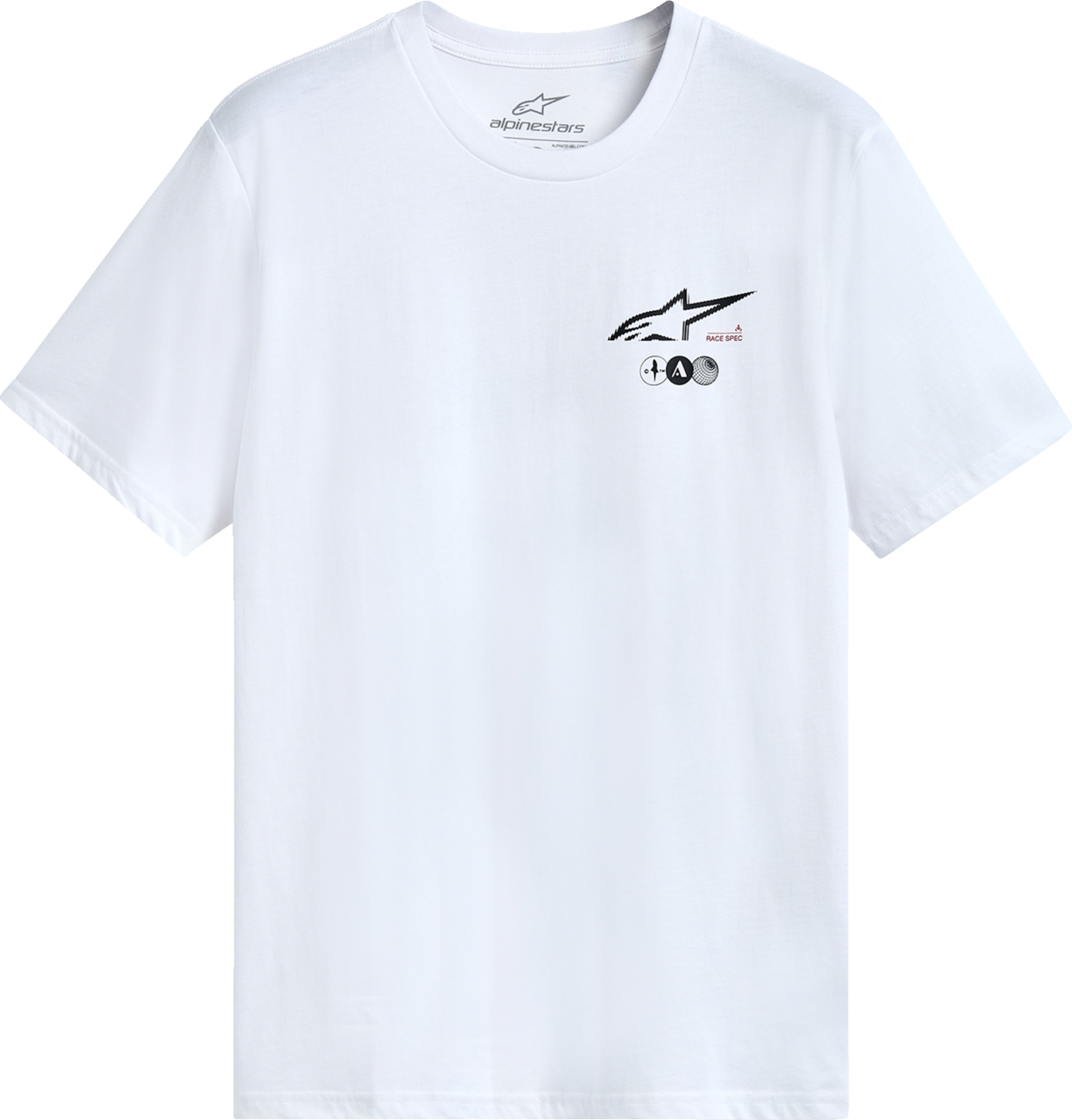 Alpinestars Asym T-Shirt