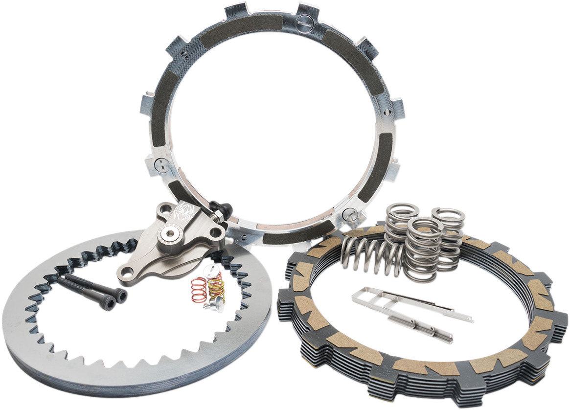 Rekluse Radius X Auto Clutch Kit