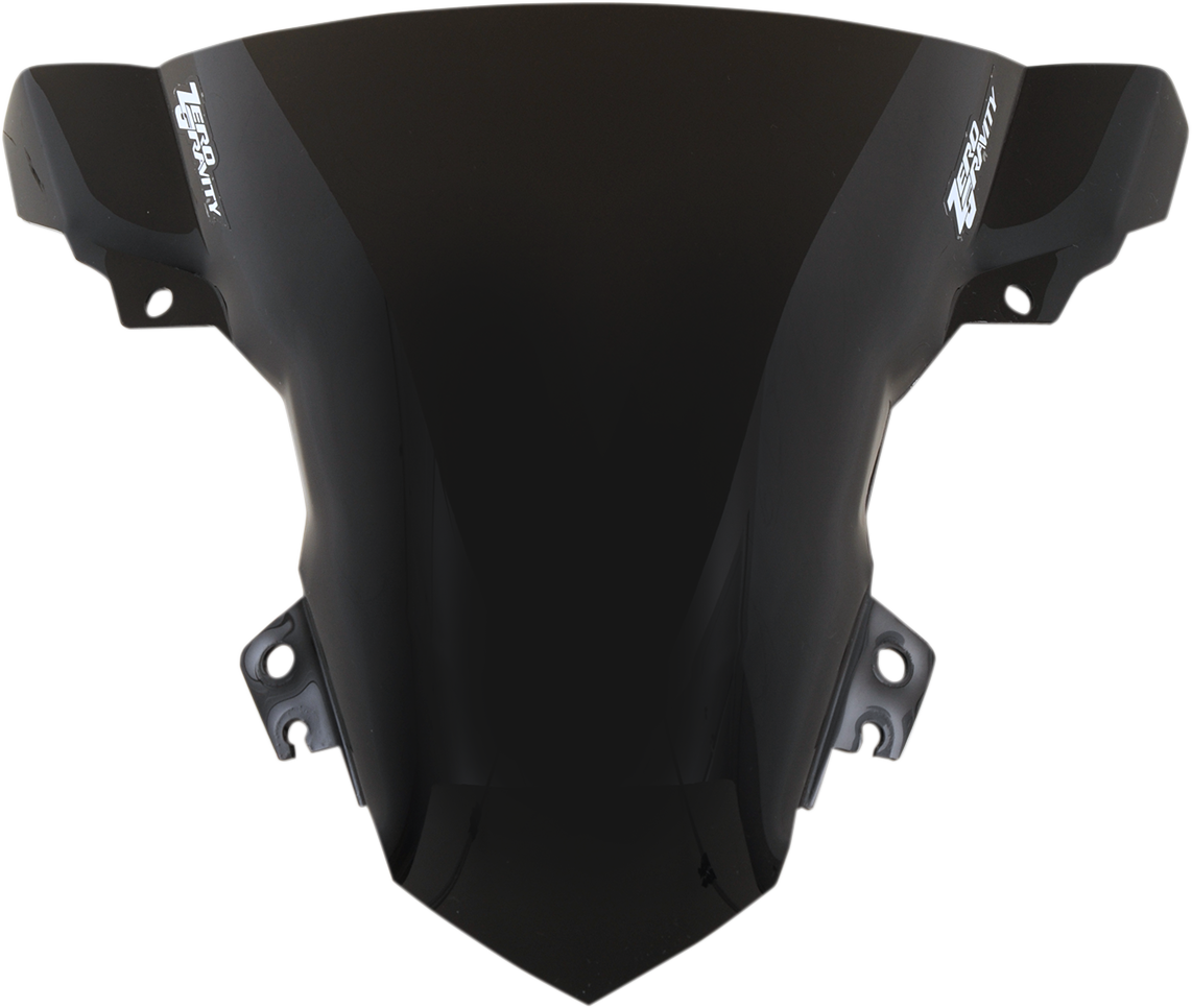 Zero gravity SR Windscreen - Dark Smoke - S1000RR 2015-2019 BMW S1000RR