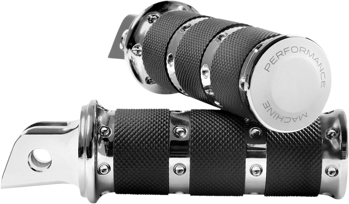 PERFORMANCE MACHINE (PM) XLS Foot Pegs
