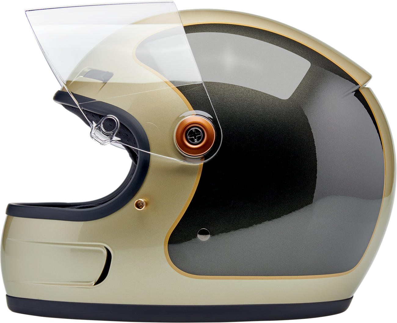 Biltwell Gringo SV Helmet