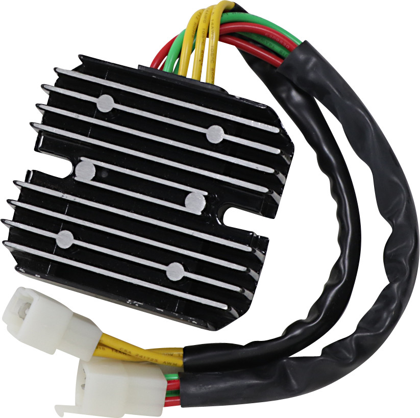 RICK'S MOTORSPORT ELECTRIC Lithium-Ion Compatible Rectifier Regulator