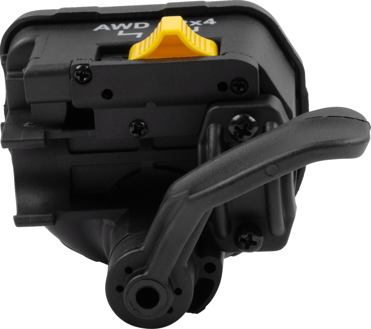 MOOSE OFFROAD Throttle Assembly
