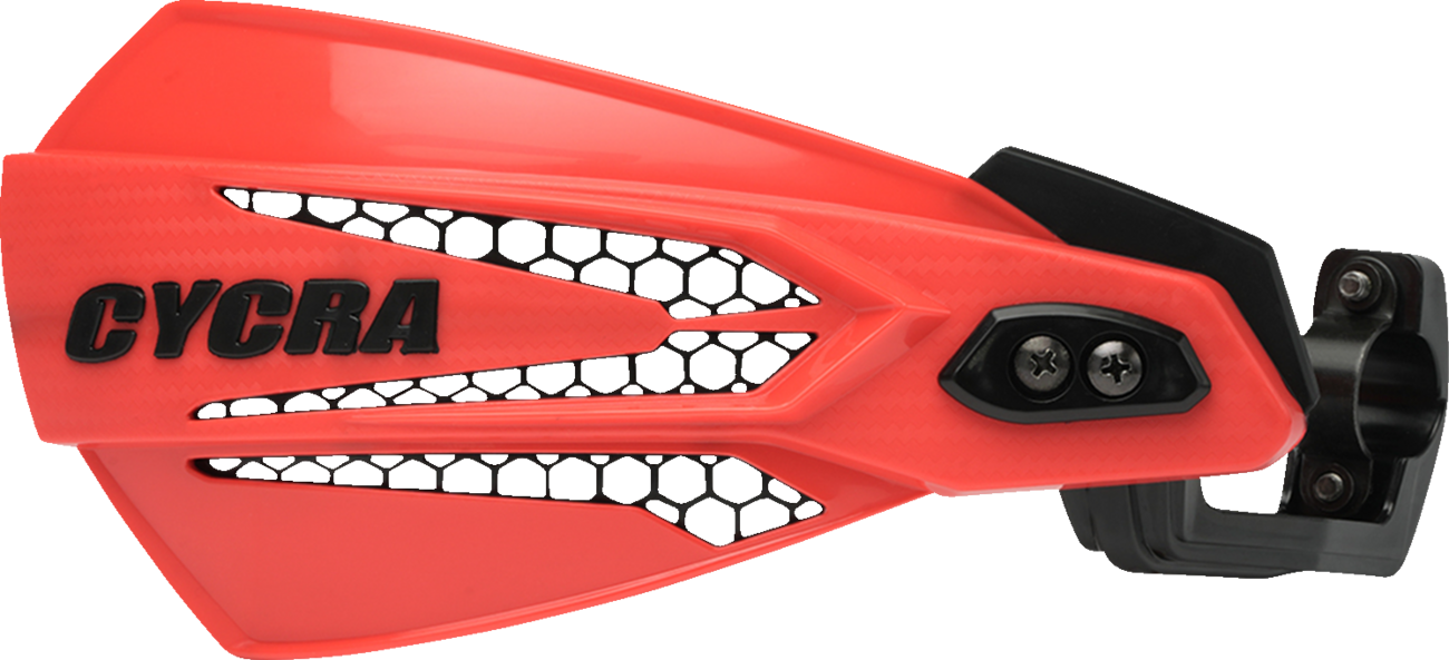 CYCRA MX-Race Handguards