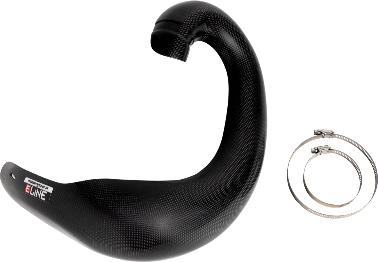 Moose Racing Pipe Guard