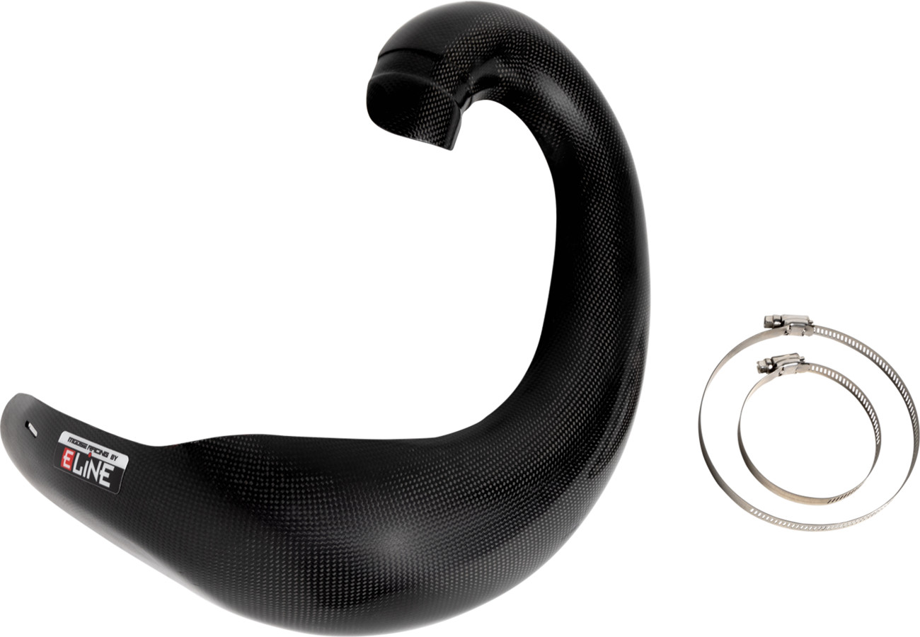 Moose Racing Pipe Guard