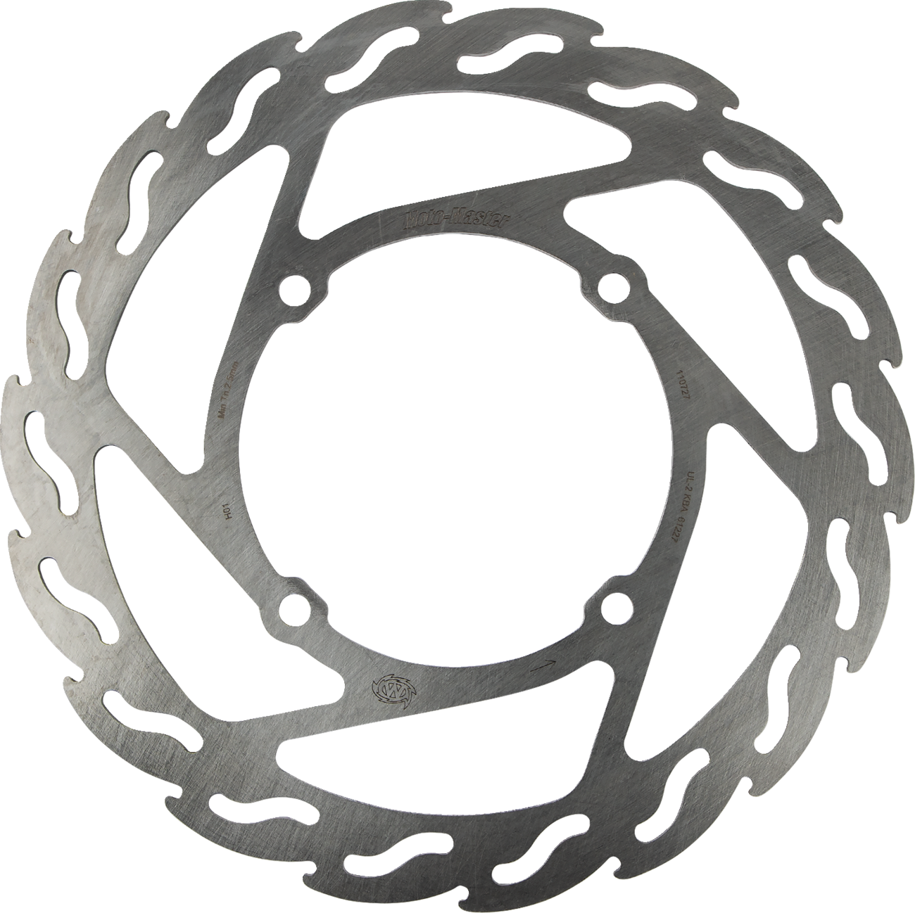 Brake Rotors