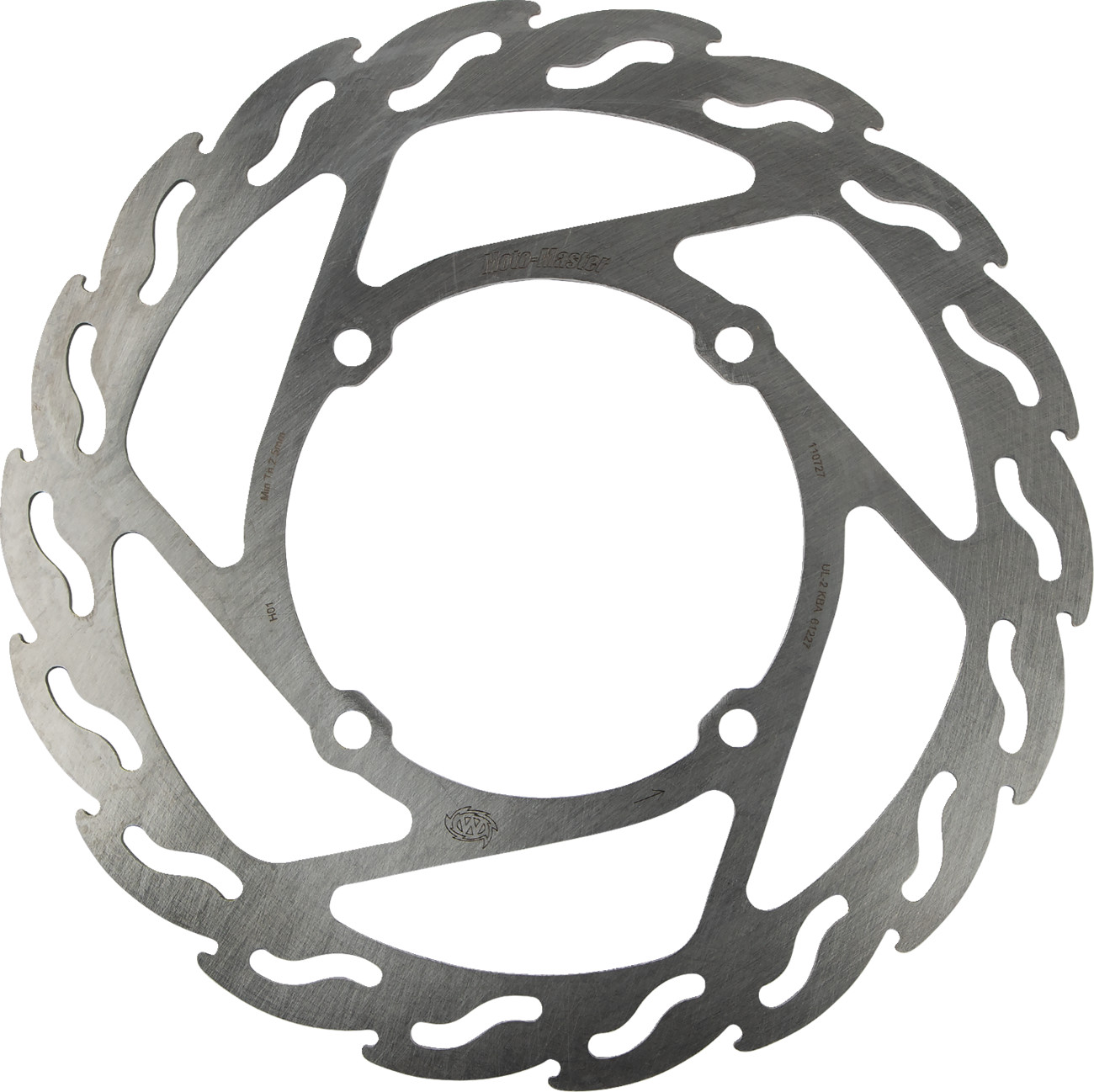 Brake Rotors