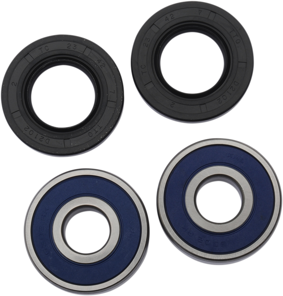 Wheel Bearing Kit
