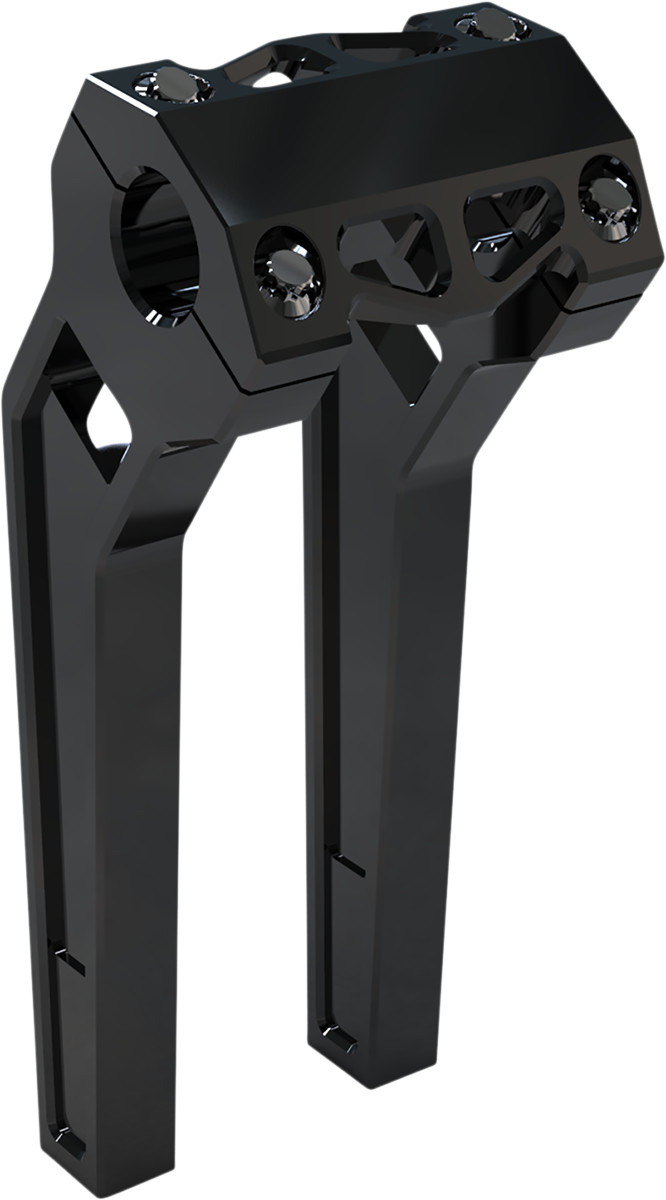 LA CHOPPERS Performance Risers