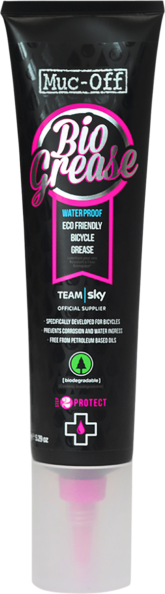 MUC-OFF USA Bio Grease