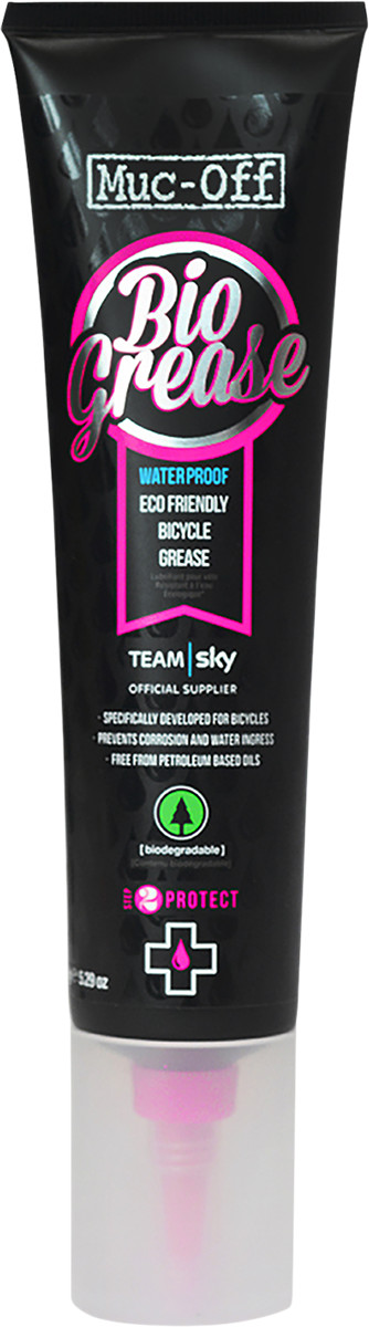 MUC-OFF USA Bio Grease