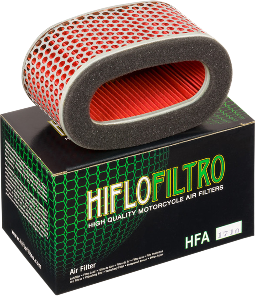 HIFLOFILTRO Air Filter