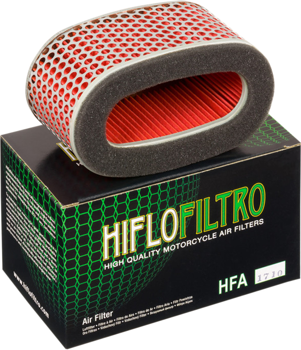 HIFLOFILTRO Air Filter