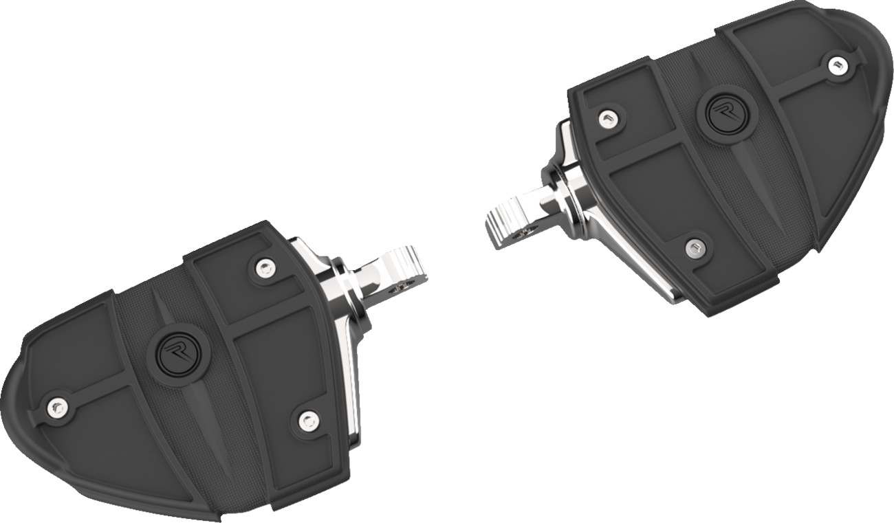 CIRO RydeCulture™ Foot Rests