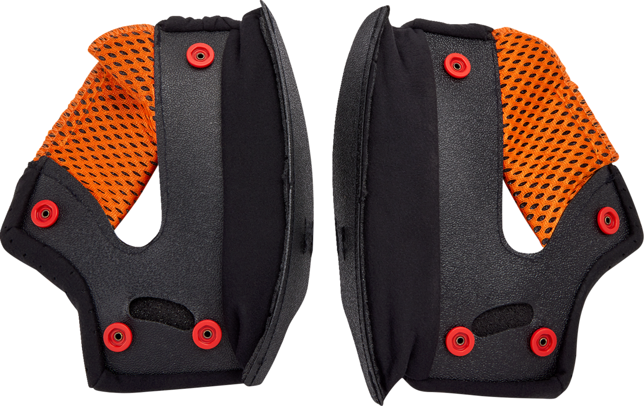 BILTWELL Gringo/Gringo S/Gringo SV 22.06 Helmet Cheek Pads