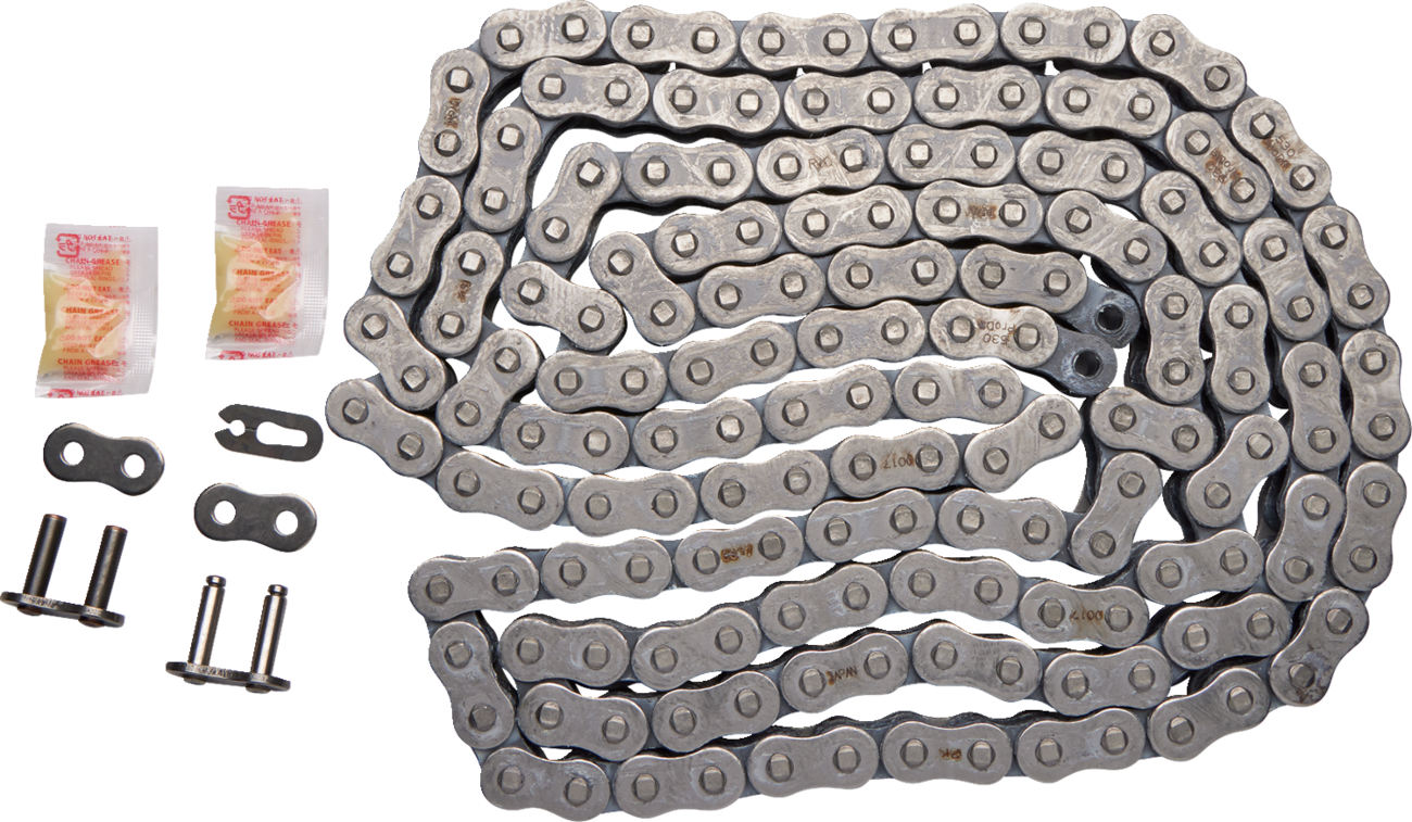 530 ProDR Drag Racing Chain