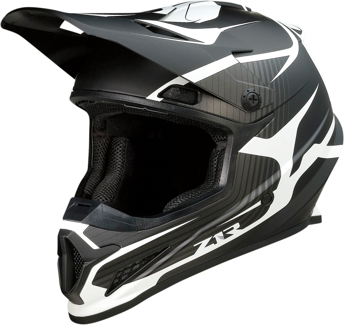Z1r Rise Flame Helmet
