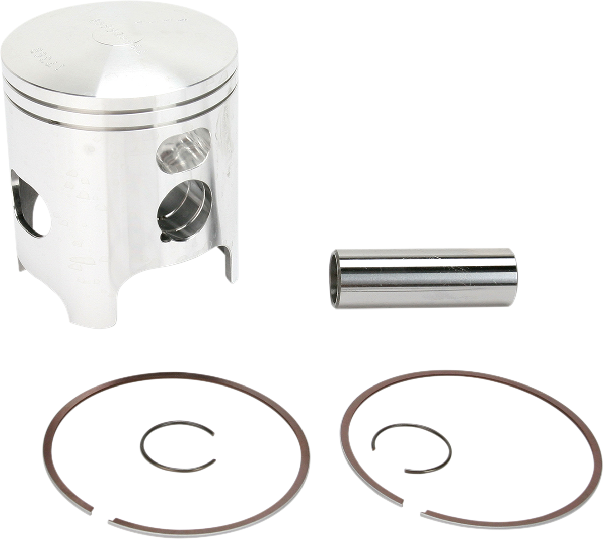 High-Performance Piston Kit