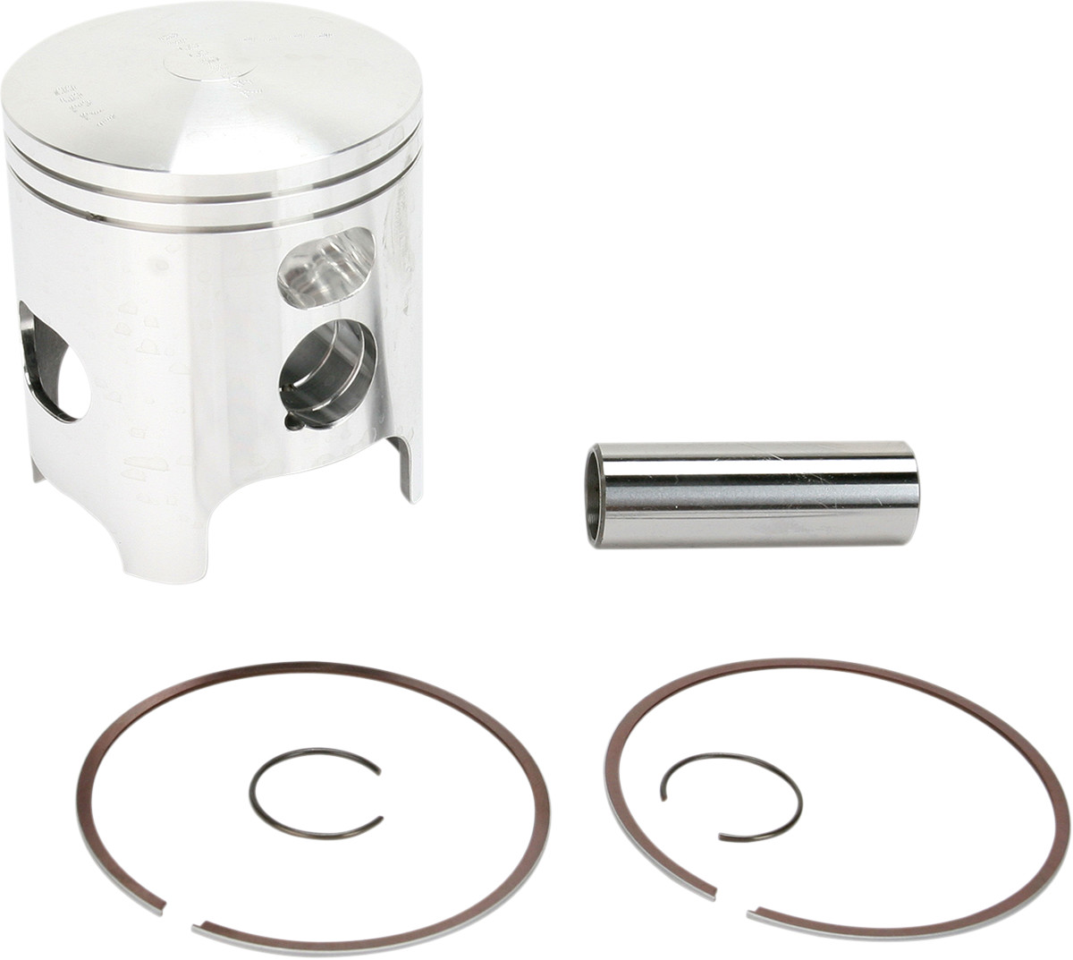 WISECO Piston Kit Pro-Lite Series