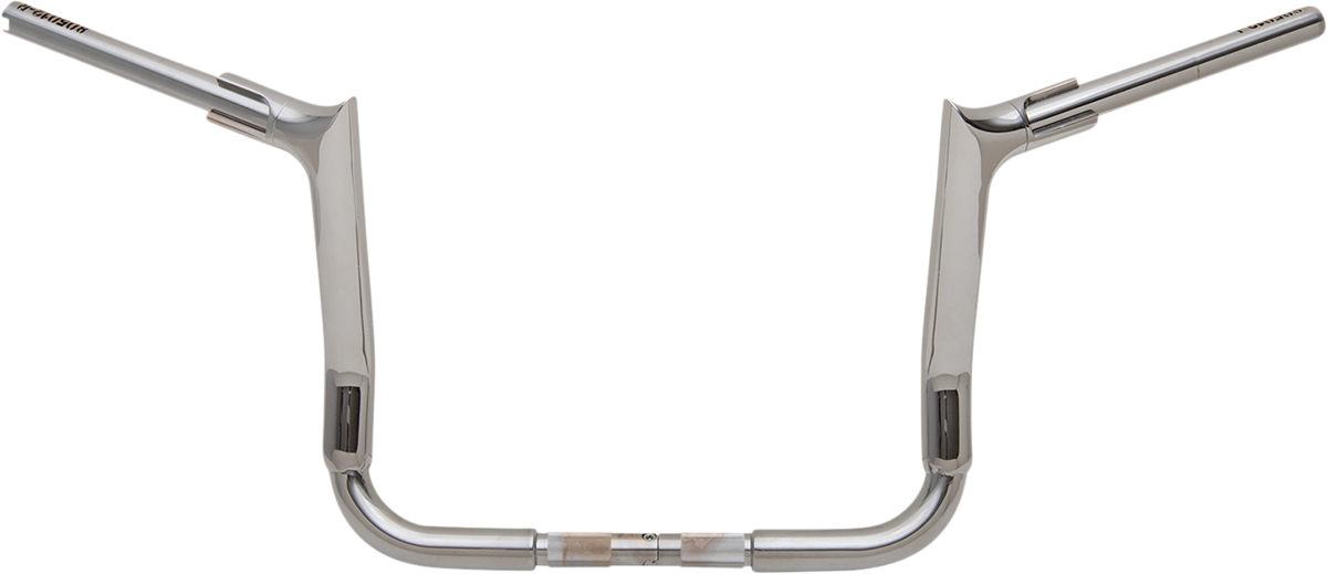 Fat Baggers Inc. 1-1/2" Pointed Top EZ Install Handlebar For Harley Street Glide/Electra Glide 2014-2020