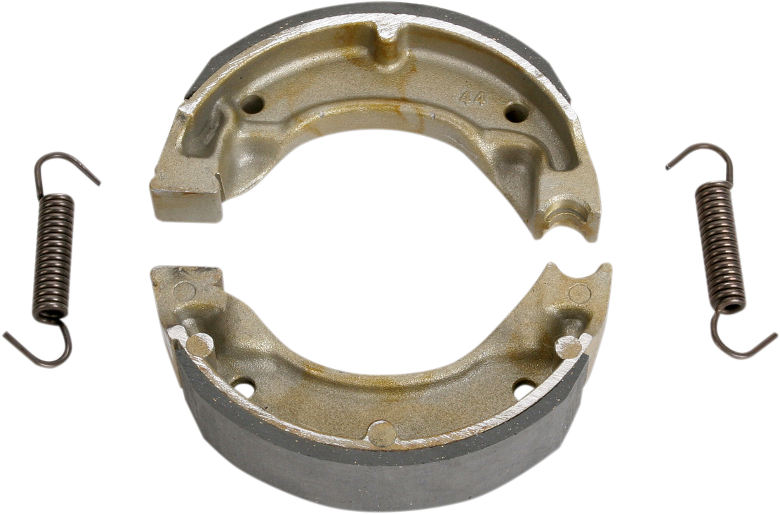 Carbon Graphite "X" Brake Shoes