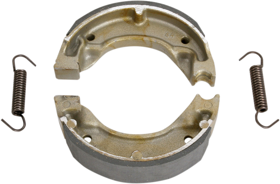 EBC Carbon Graphite "X" Brake Shoes