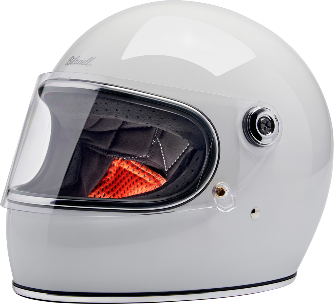 Biltwell Gringo S ECE 22.06 Helmet