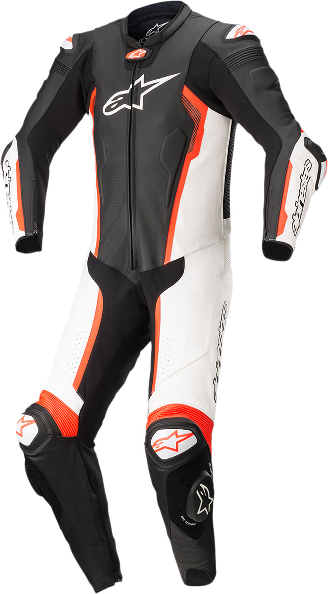 ALPINESTARS Missile v2 1-Piece Leather Suit