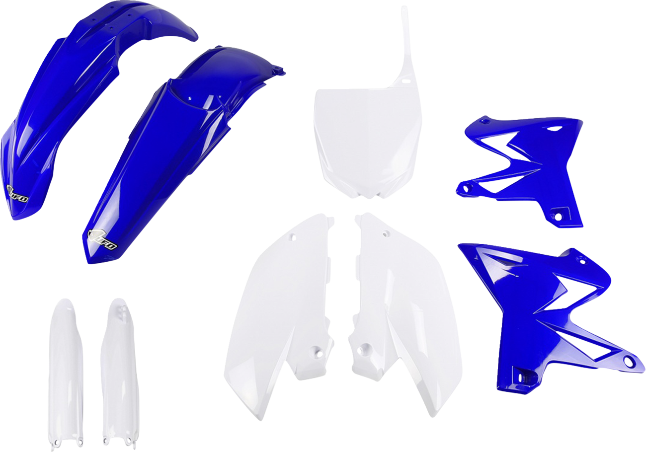 UFO Full Replacement Body Kit For Yamaha