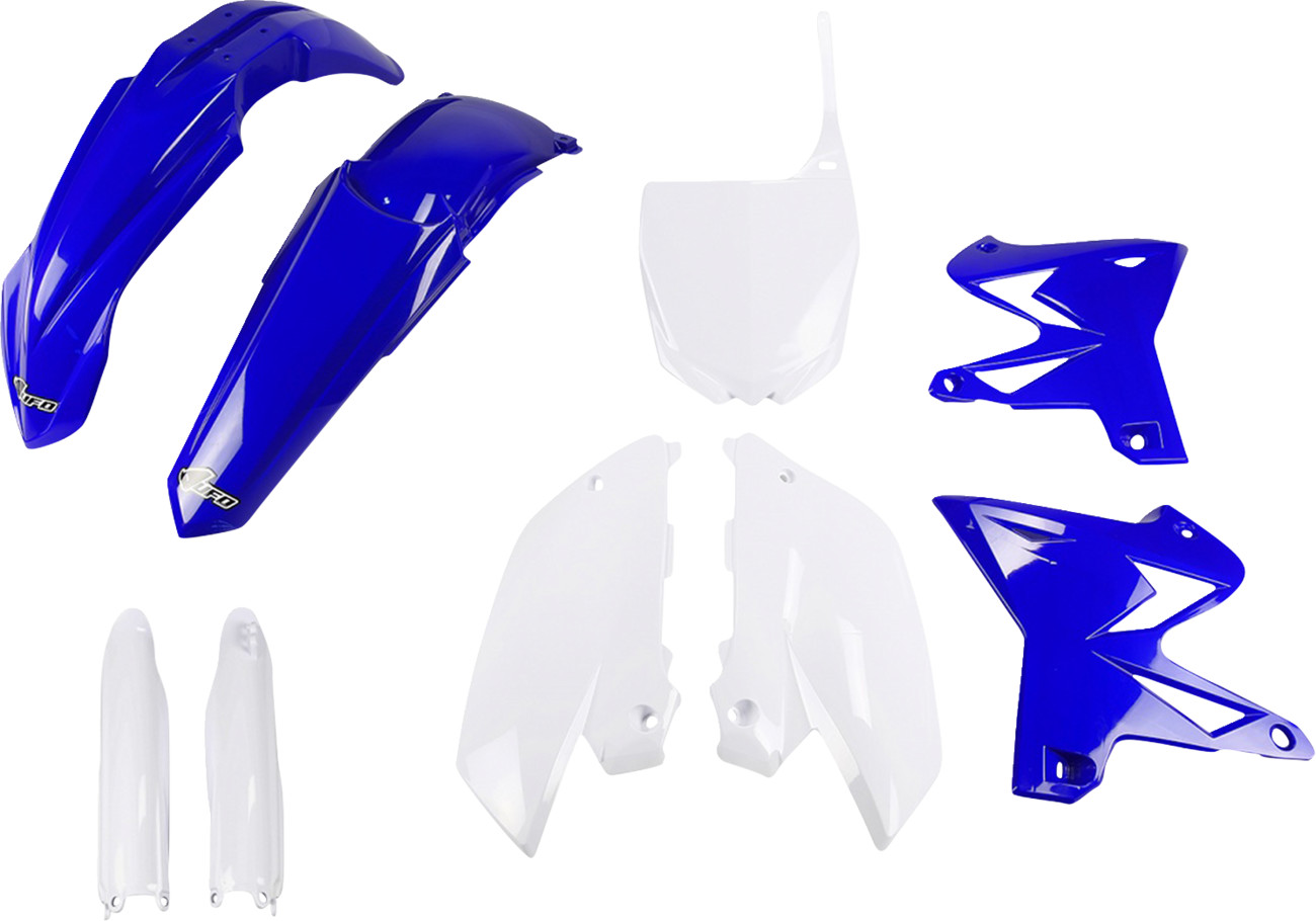UFO Full Replacement Body Kit For Yamaha