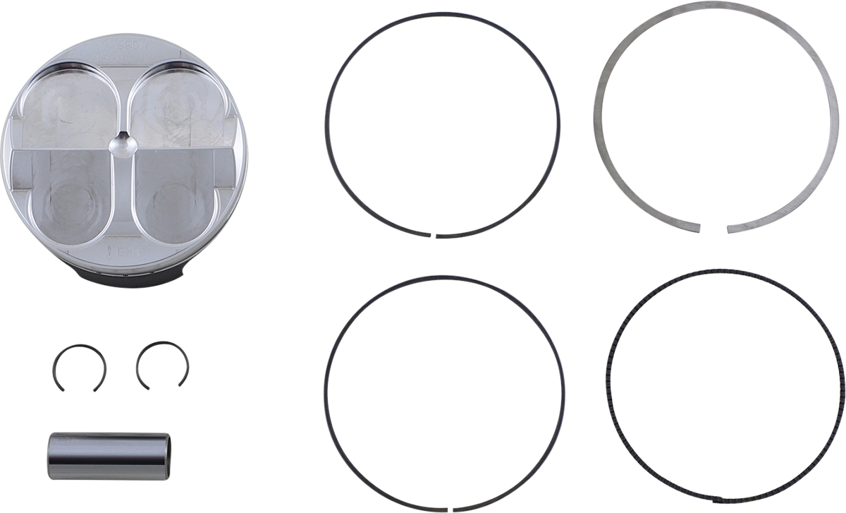 Piston Kit for 4 Stroke