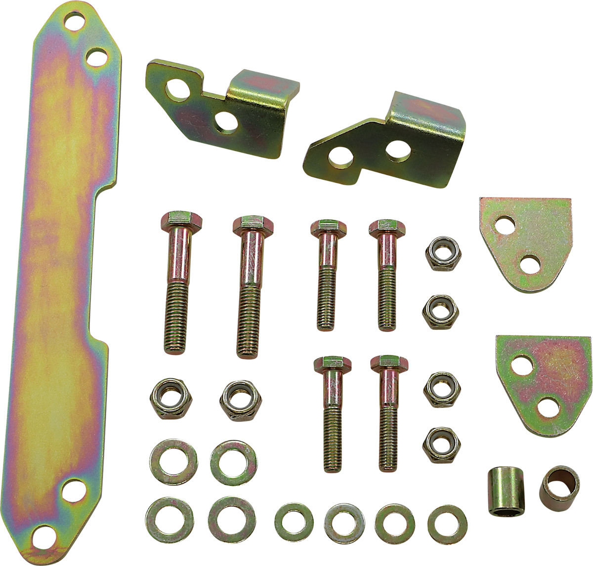 Moose Racing Lift Kit