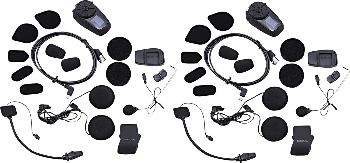 Sena 5s Communication System