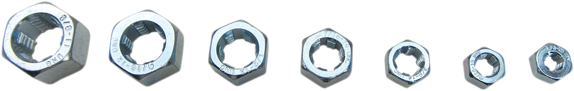 SAE Thread Restorer Die Set
