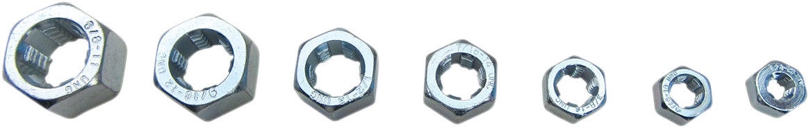 LANG TOOLS SAE Thread Restorer Die Set