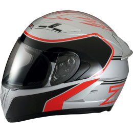 HELMET STRKE OPS SL/RD XS