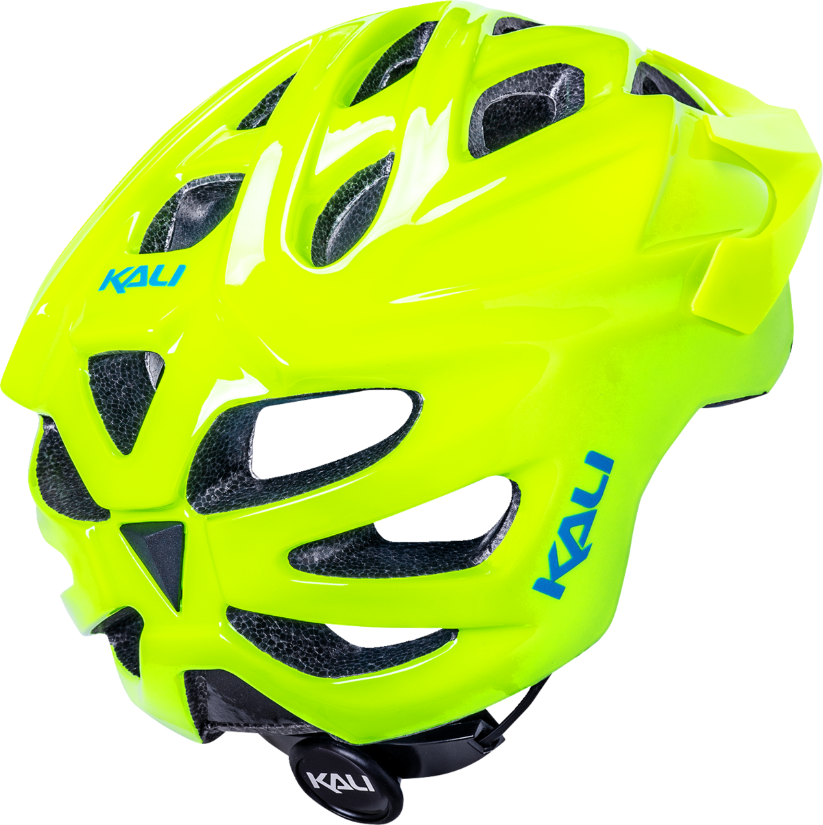 Kali Protectives Youth Chakra MTB Helmet