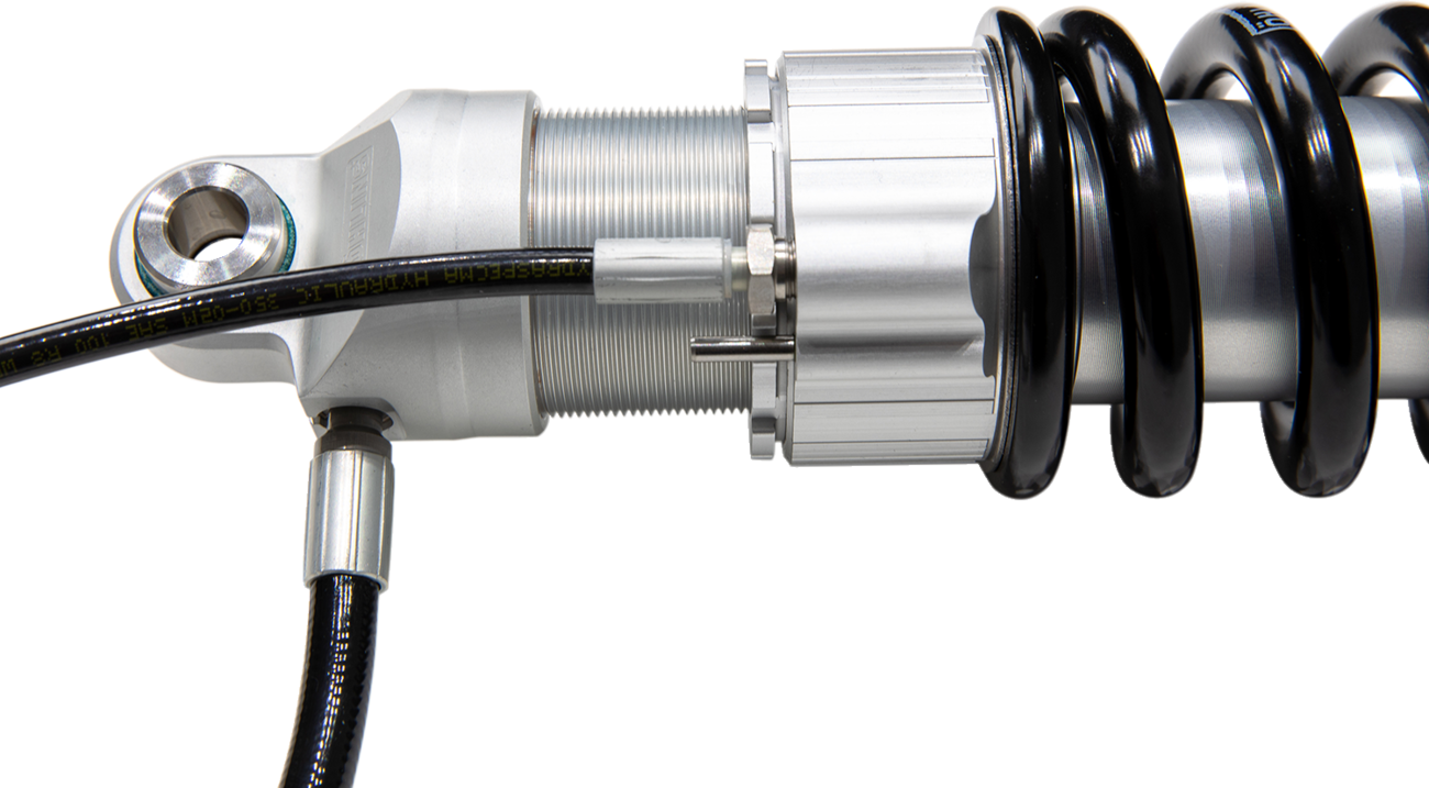 OHLINS STX Performance Shock