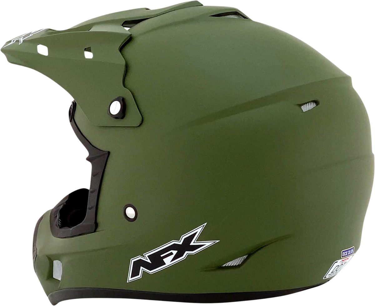 AFX FX-17 Helmet